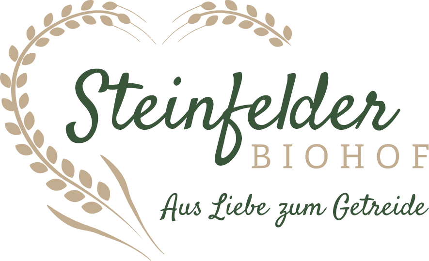 Steinfelder Biohof - Biogetreide